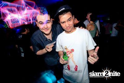 GANGNAM STYLE PARTY — photo 3