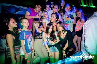 GANGNAM STYLE PARTY — photo 21
