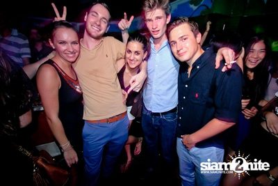 GANGNAM STYLE PARTY — photo 151