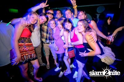 GANGNAM STYLE PARTY — photo 56