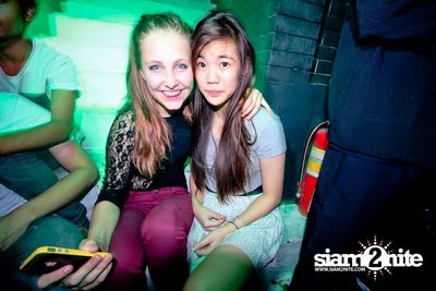 GANGNAM STYLE PARTY — photo 137