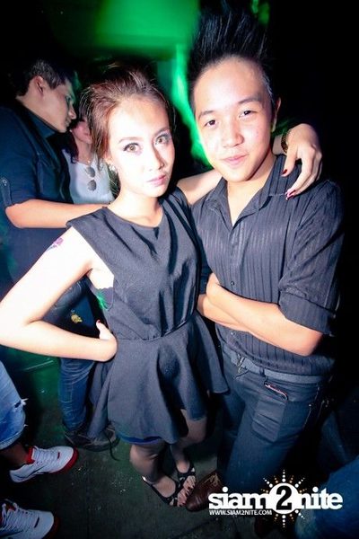 GANGNAM STYLE PARTY — photo 50