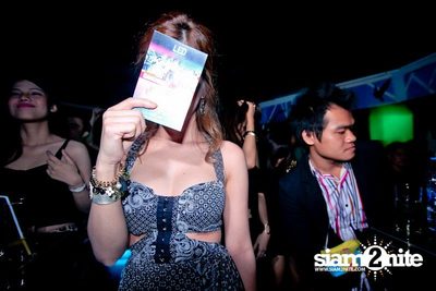 GANGNAM STYLE PARTY — photo 160