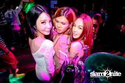 GANGNAM STYLE PARTY — photo 24