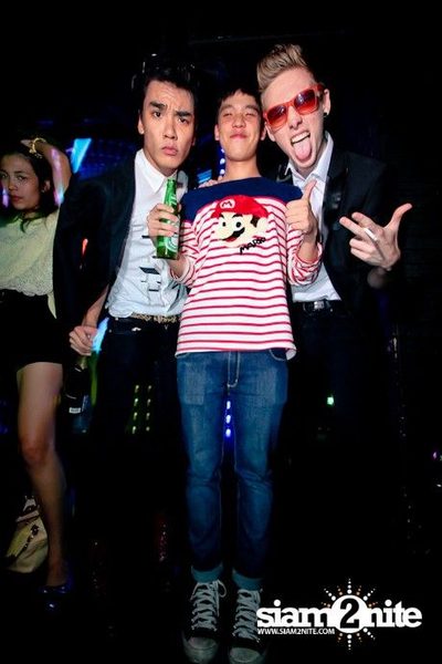 GANGNAM STYLE PARTY — photo 76