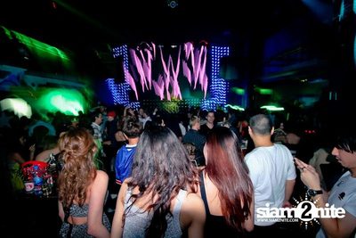 GANGNAM STYLE PARTY — photo 130