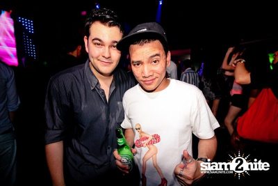 GANGNAM STYLE PARTY — photo 2