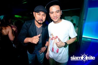 GANGNAM STYLE PARTY — photo 32