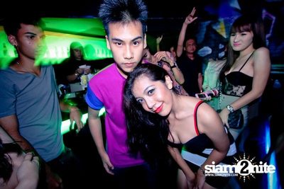 GANGNAM STYLE PARTY — photo 12