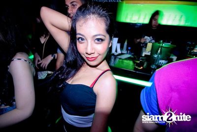 GANGNAM STYLE PARTY — photo 16