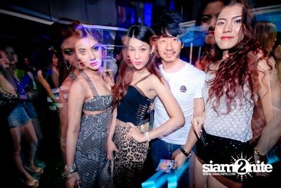 GANGNAM STYLE PARTY — photo 4