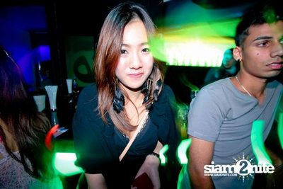 GANGNAM STYLE PARTY — photo 17