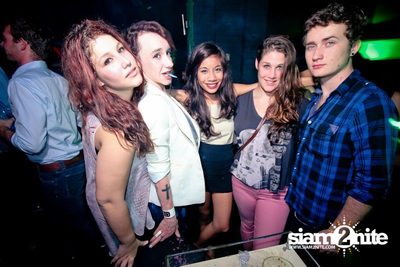 GANGNAM STYLE PARTY — photo 48