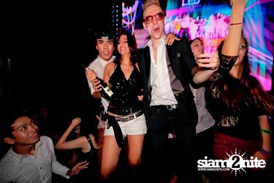 GANGNAM STYLE PARTY — photo 105