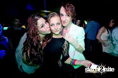 GANGNAM STYLE PARTY — photo 141