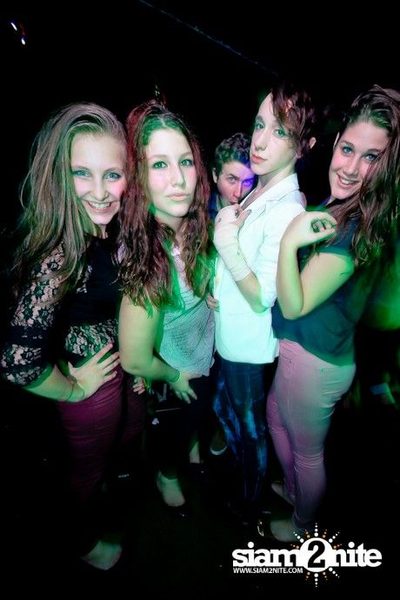 GANGNAM STYLE PARTY — photo 144