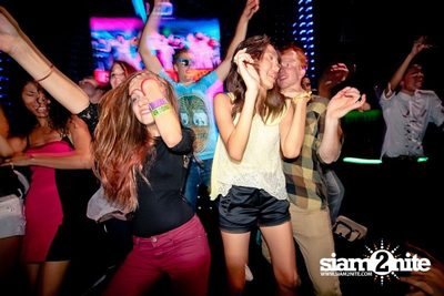 GANGNAM STYLE PARTY — photo 80