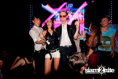GANGNAM STYLE PARTY — photo 106