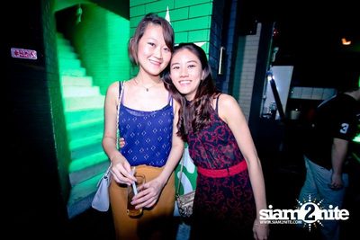 GANGNAM STYLE PARTY — photo 36