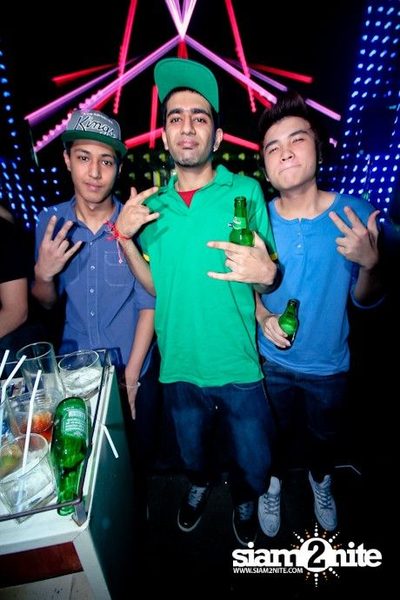 GANGNAM STYLE PARTY — photo 54