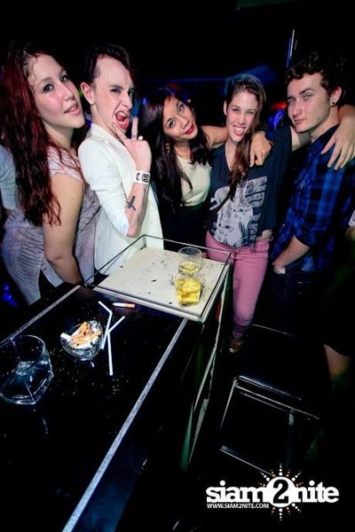 GANGNAM STYLE PARTY — photo 44