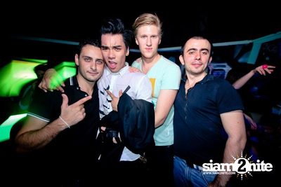 GANGNAM STYLE PARTY — photo 132