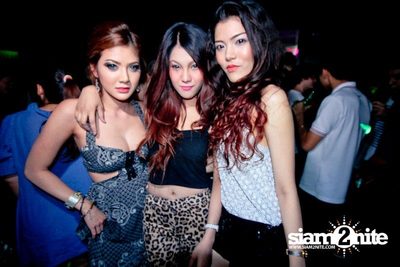 GANGNAM STYLE PARTY — photo 117
