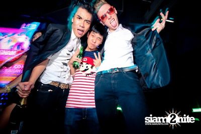 GANGNAM STYLE PARTY — photo 75
