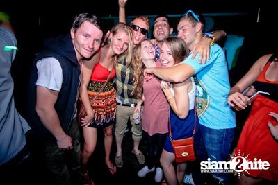 GANGNAM STYLE PARTY — photo 55