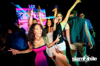 GANGNAM STYLE PARTY — photo 85