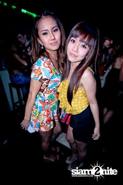 GANGNAM STYLE PARTY — photo 29