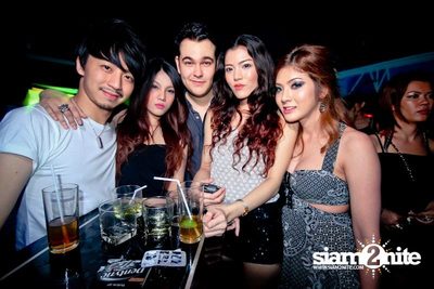 GANGNAM STYLE PARTY — photo 162