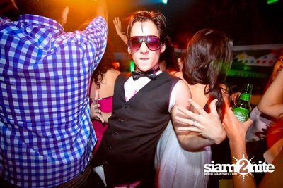 GANGNAM STYLE PARTY — photo 72