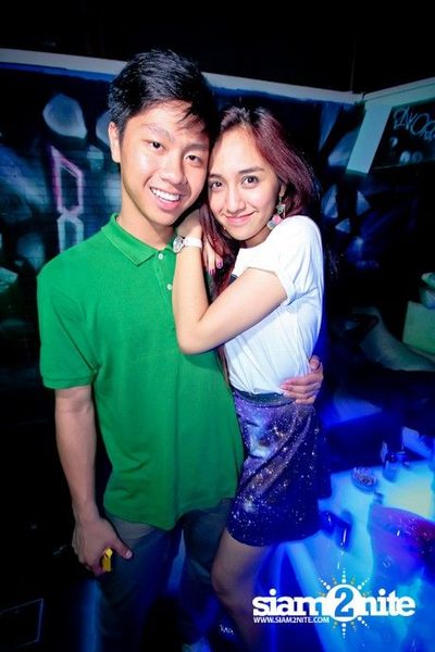 GANGNAM STYLE PARTY — photo 121