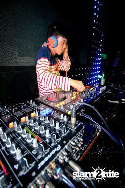 GANGNAM STYLE PARTY — photo 64
