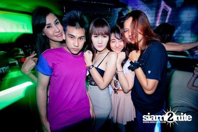 GANGNAM STYLE PARTY — photo 15