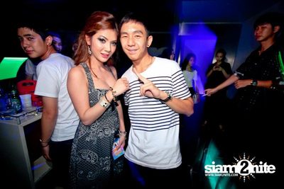 GANGNAM STYLE PARTY — photo 157