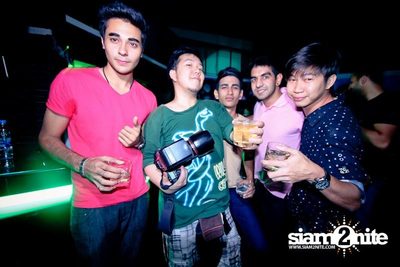 GANGNAM STYLE PARTY — photo 27