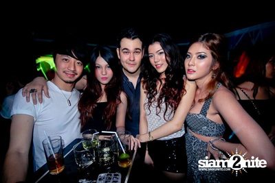 GANGNAM STYLE PARTY — photo 163