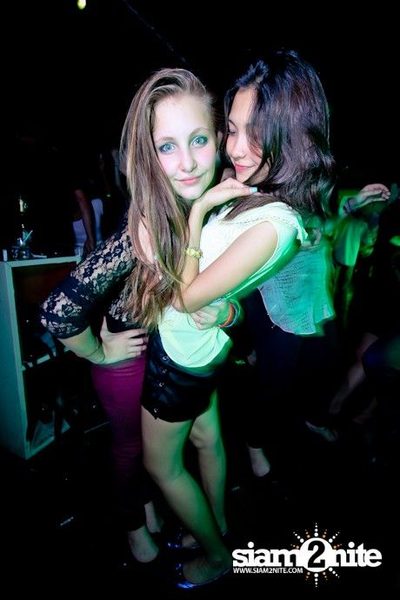 GANGNAM STYLE PARTY — photo 146