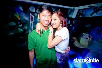 GANGNAM STYLE PARTY — photo 120