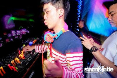 GANGNAM STYLE PARTY — photo 69