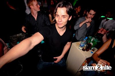 GANGNAM STYLE PARTY — photo 109