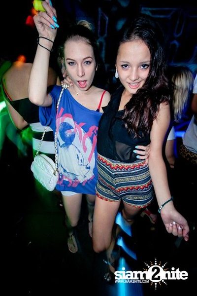 GANGNAM STYLE PARTY — photo 9