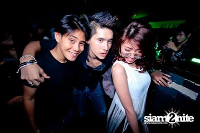 GANGNAM STYLE PARTY — photo 60