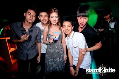 GANGNAM STYLE PARTY — photo 159