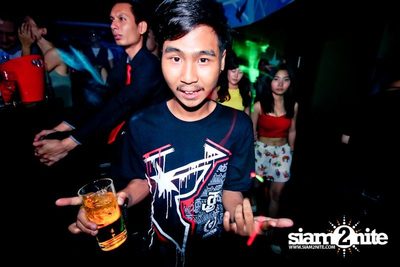 GANGNAM STYLE PARTY — photo 30
