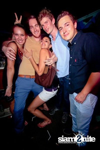 GANGNAM STYLE PARTY — photo 152