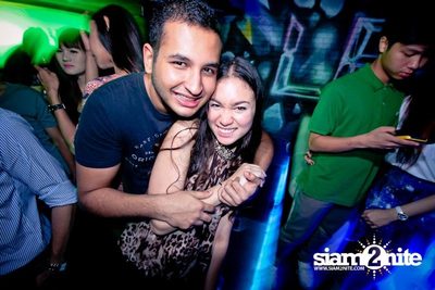 GANGNAM STYLE PARTY — photo 122