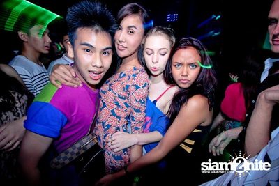 GANGNAM STYLE PARTY — photo 127